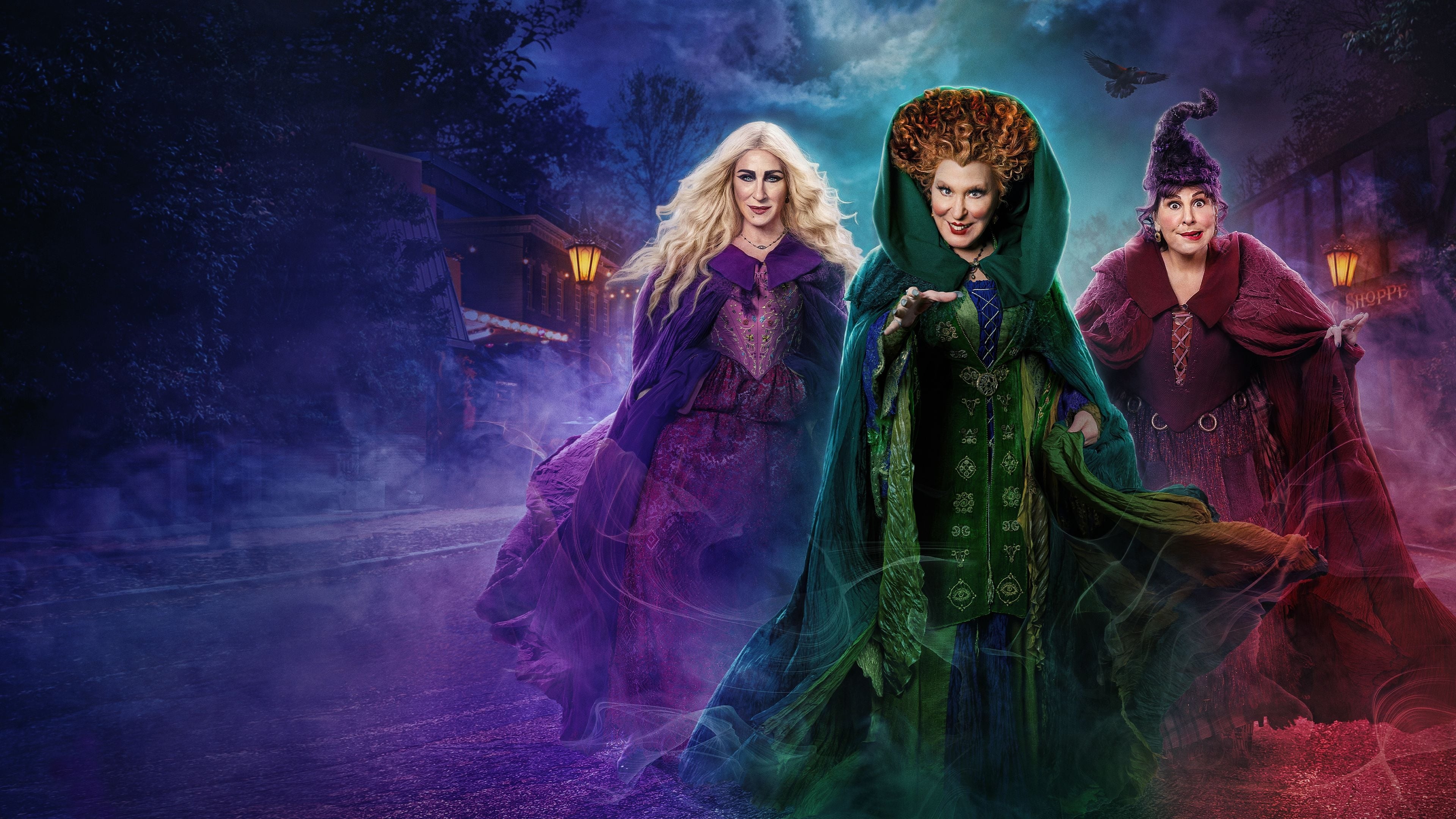 Hocus Pocus 2