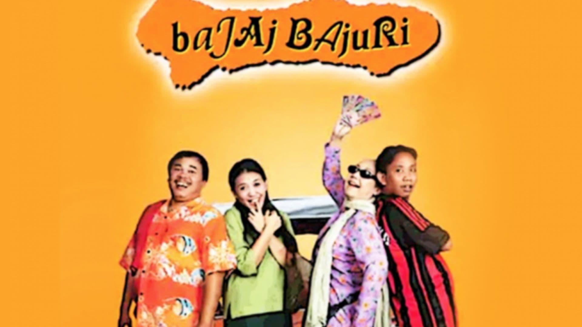 Bajaj Bajuri