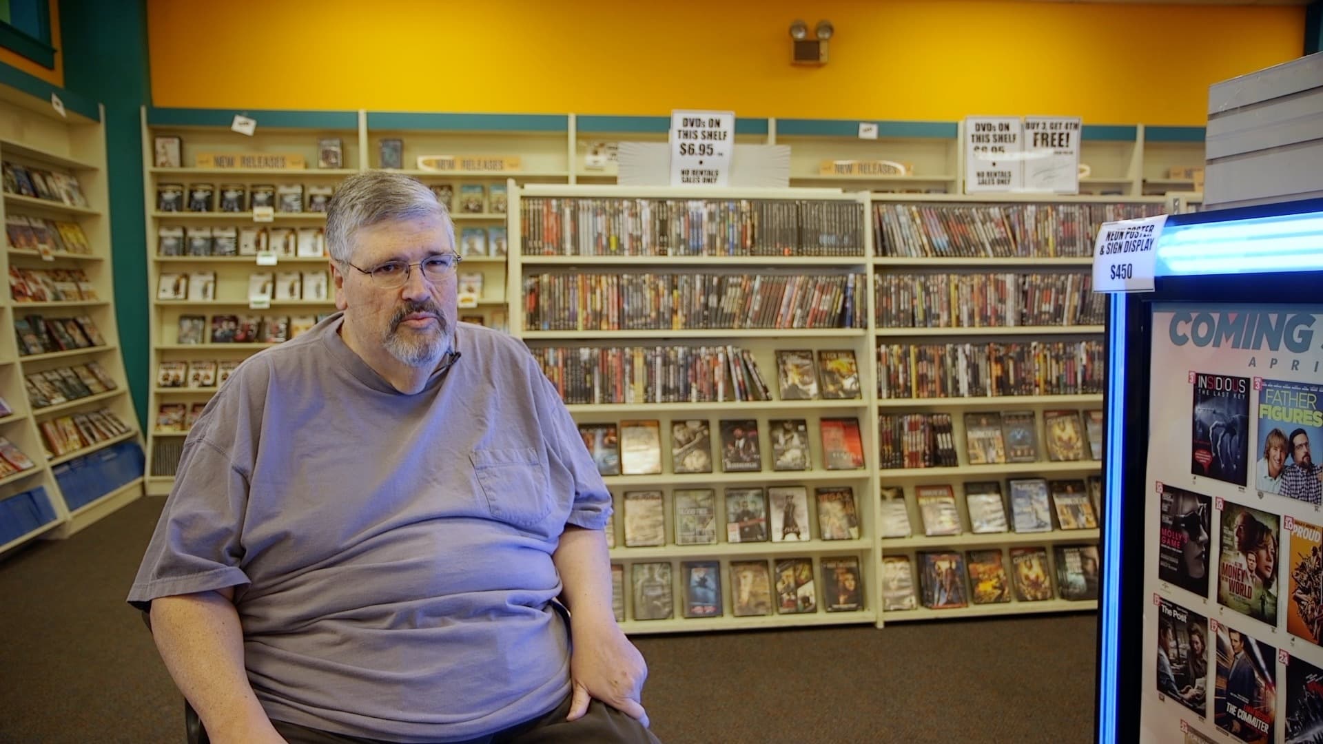 Video Store Millionaire