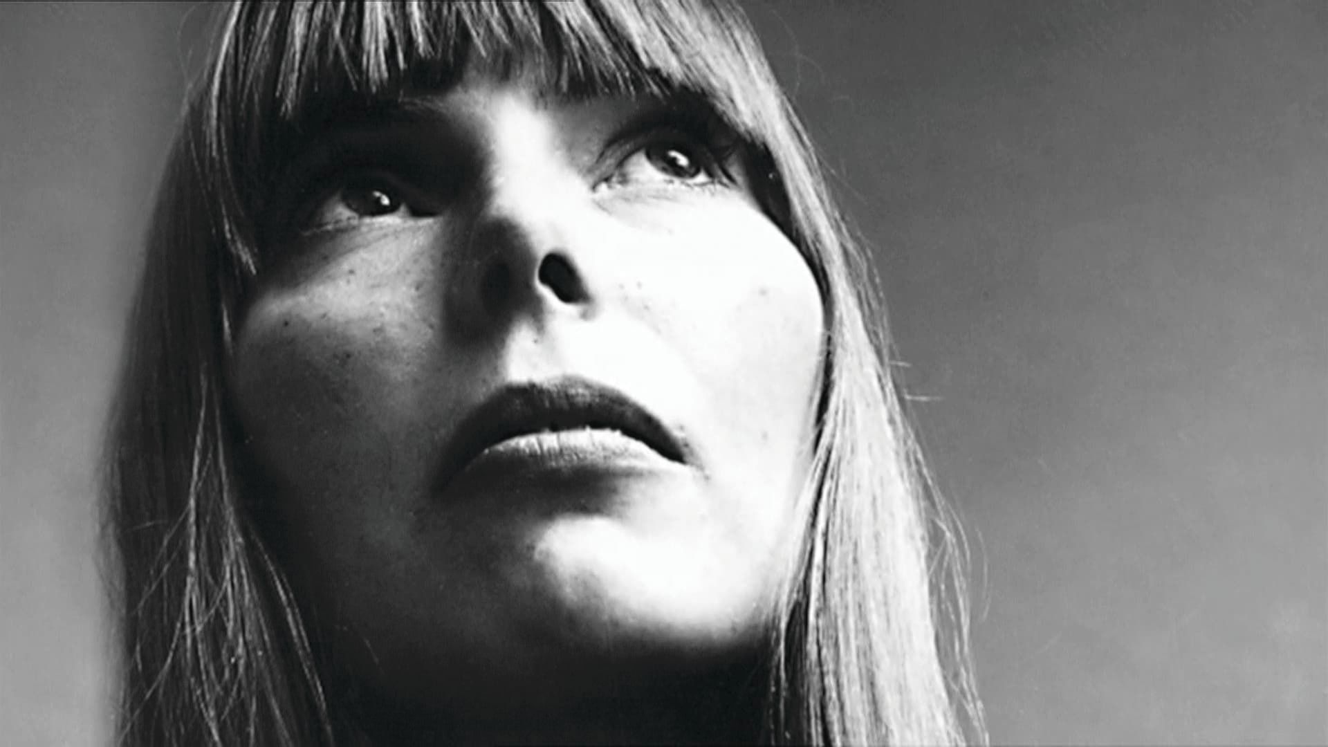 Joni Mitchell: Woman of Heart and Mind