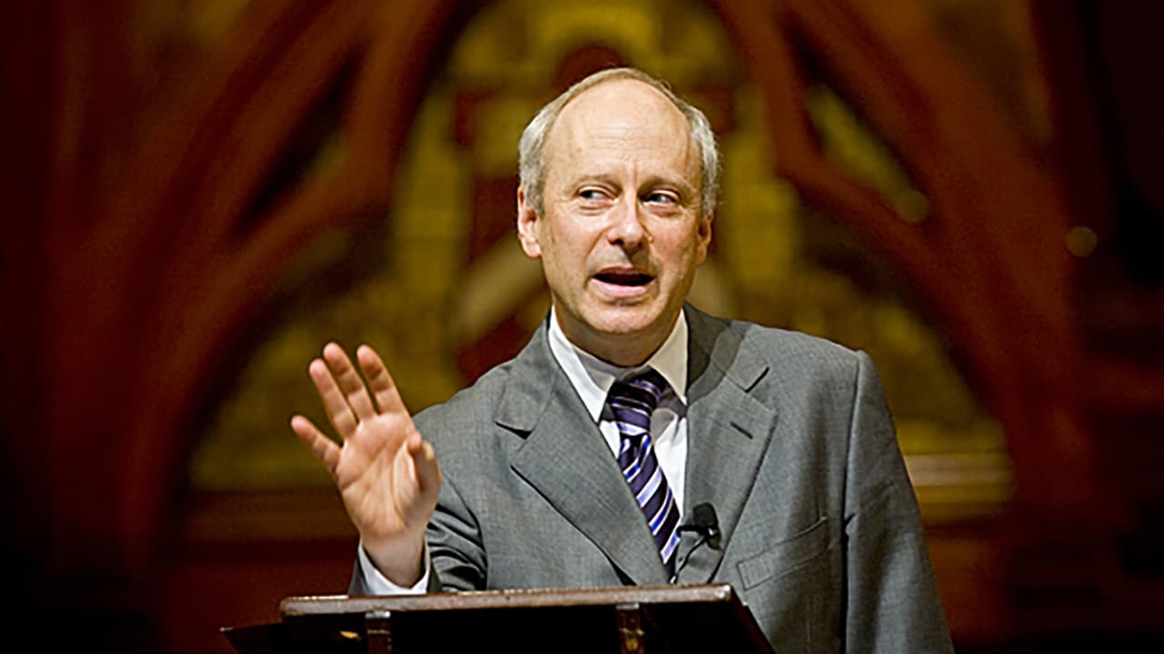 Justice with Michael Sandel