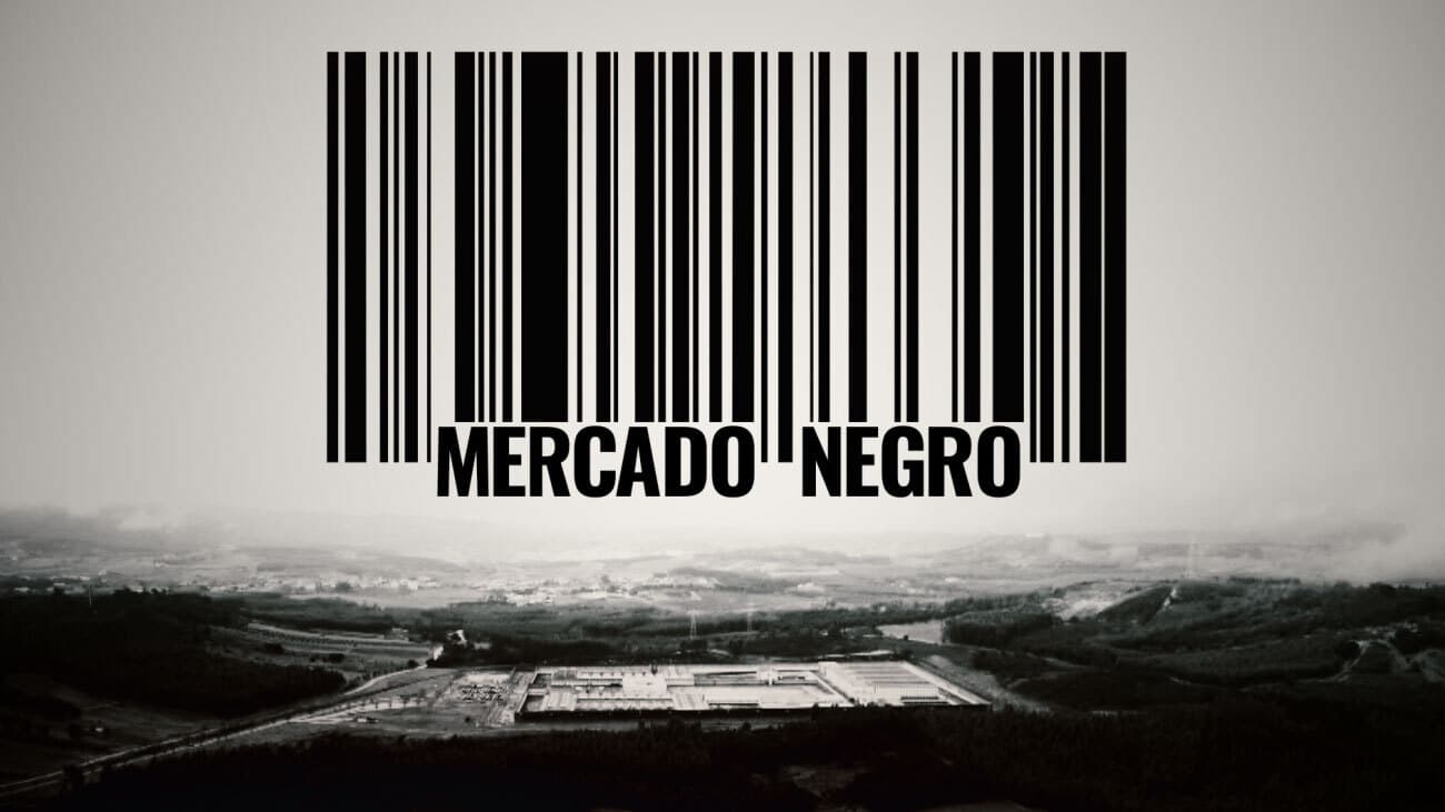 Mercado Negro