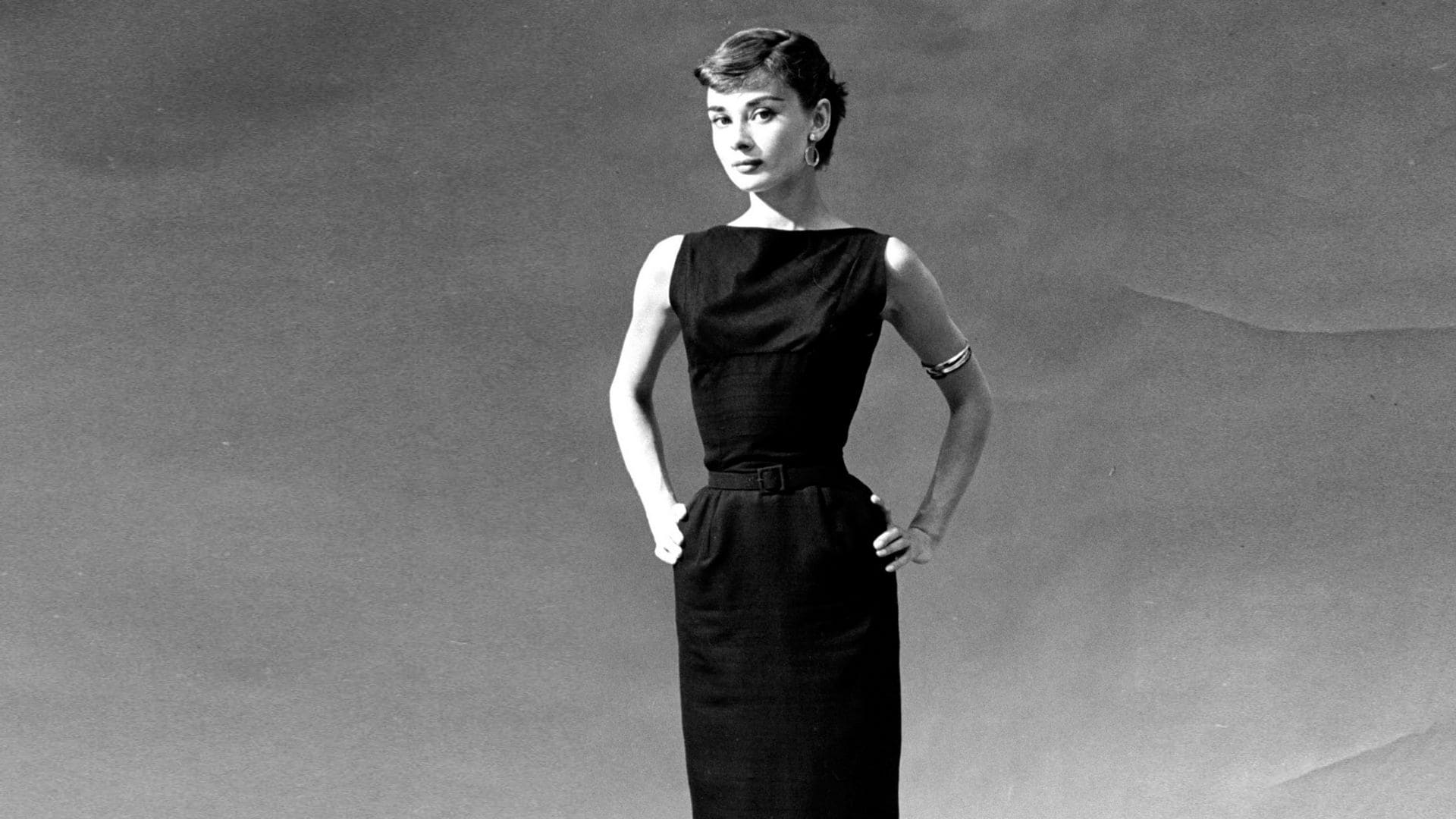 It's So Audrey!  A Style Icon