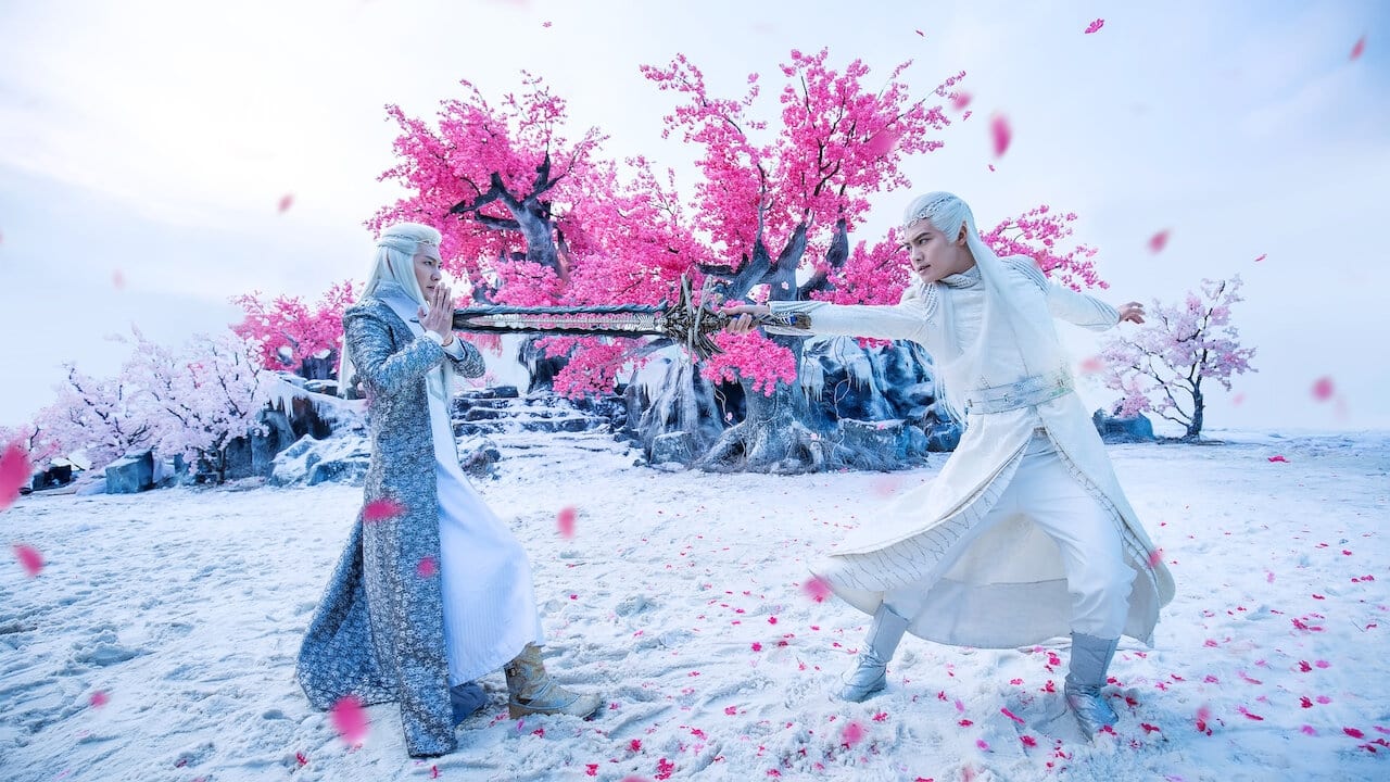 Ice Fantasy