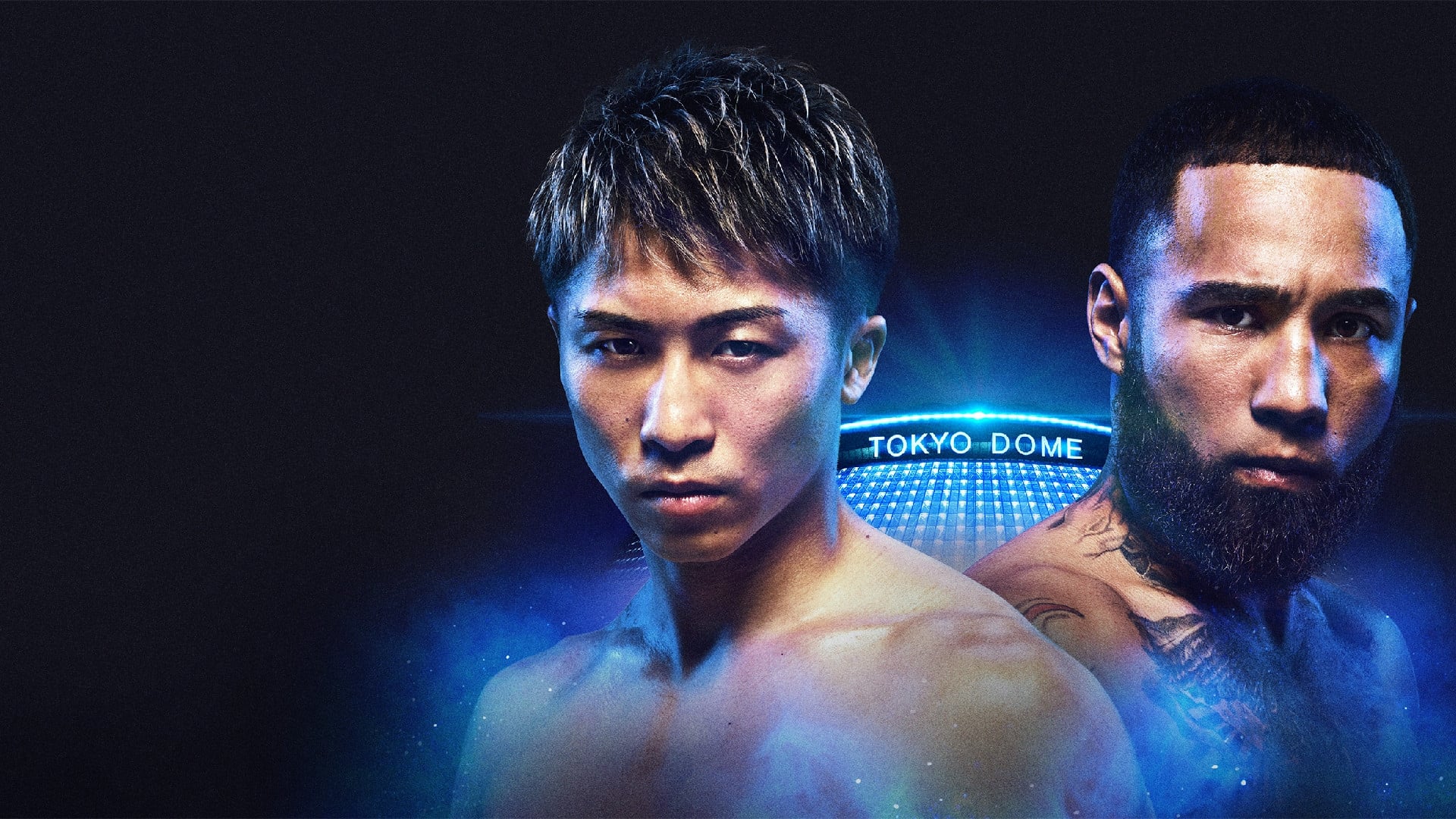 Naoya Inoue vs. Luis Nery