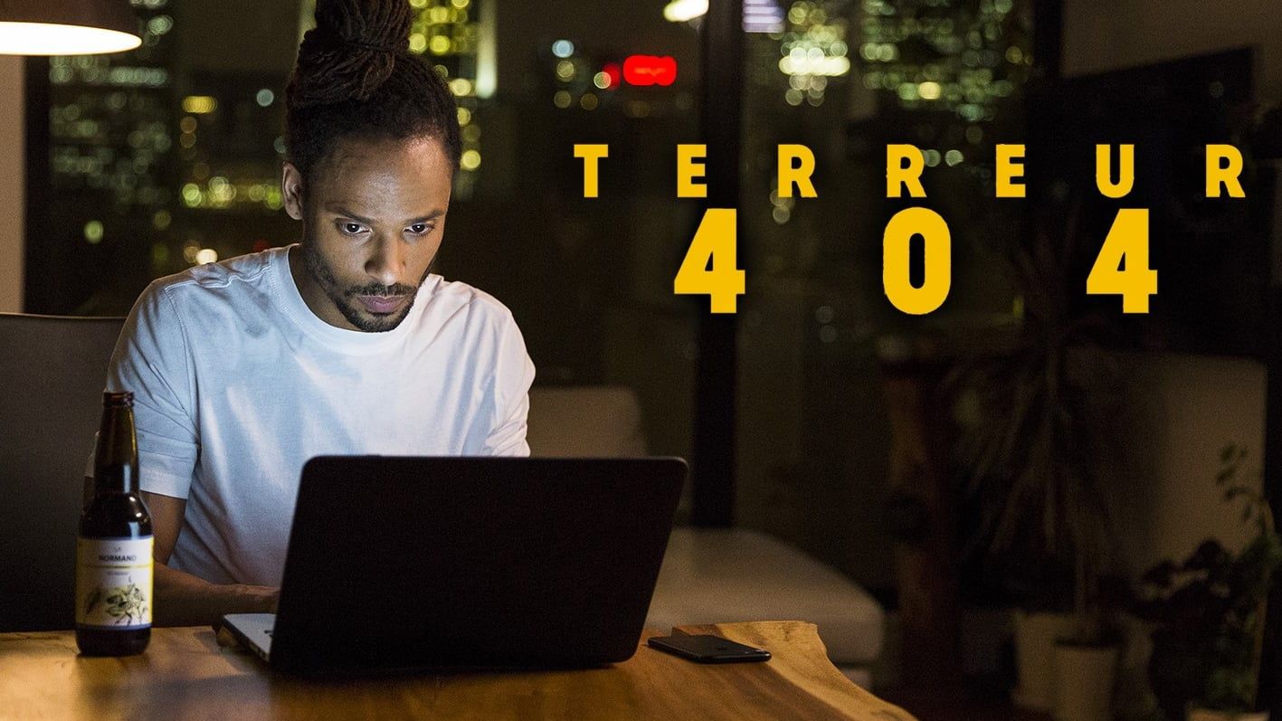 Terreur 404