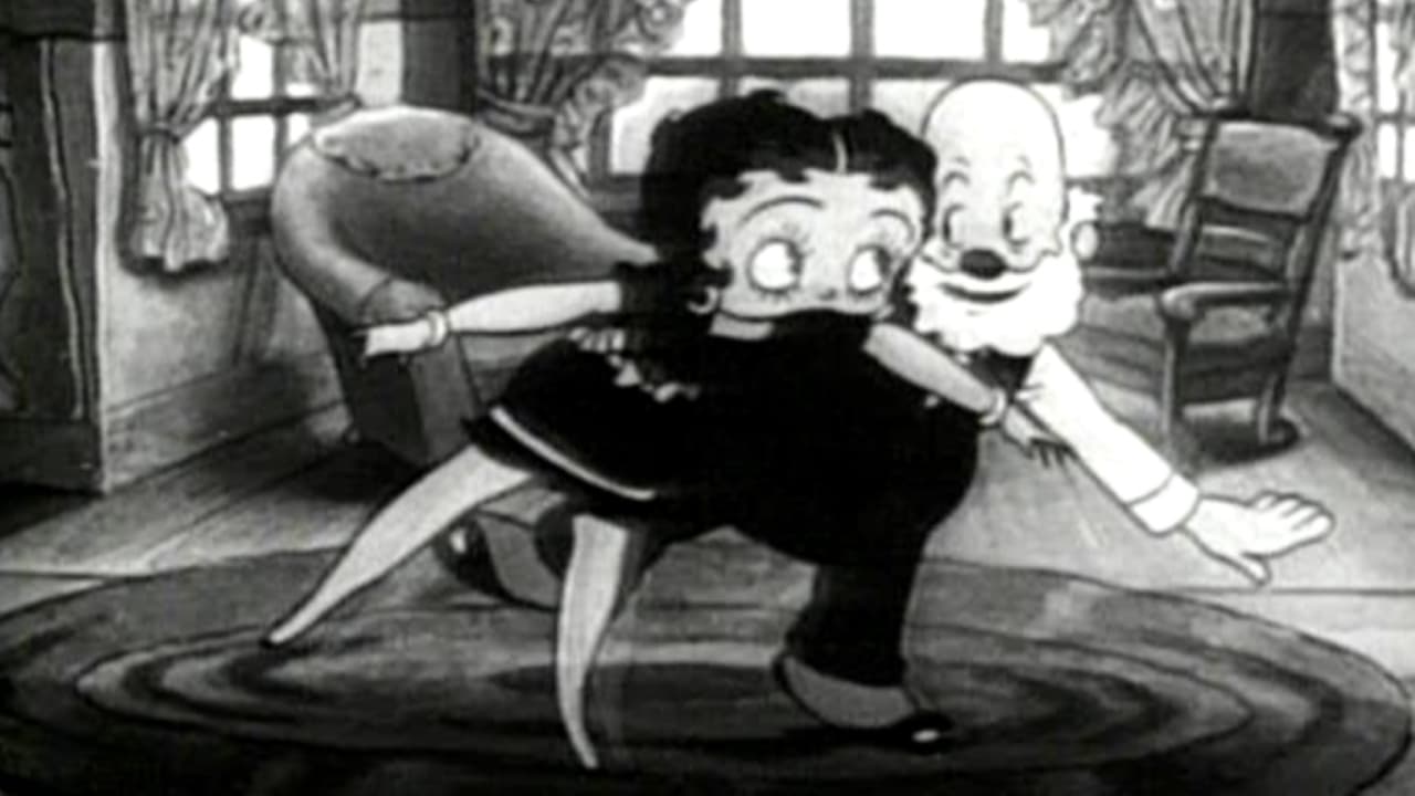 Betty Boop and Grampy