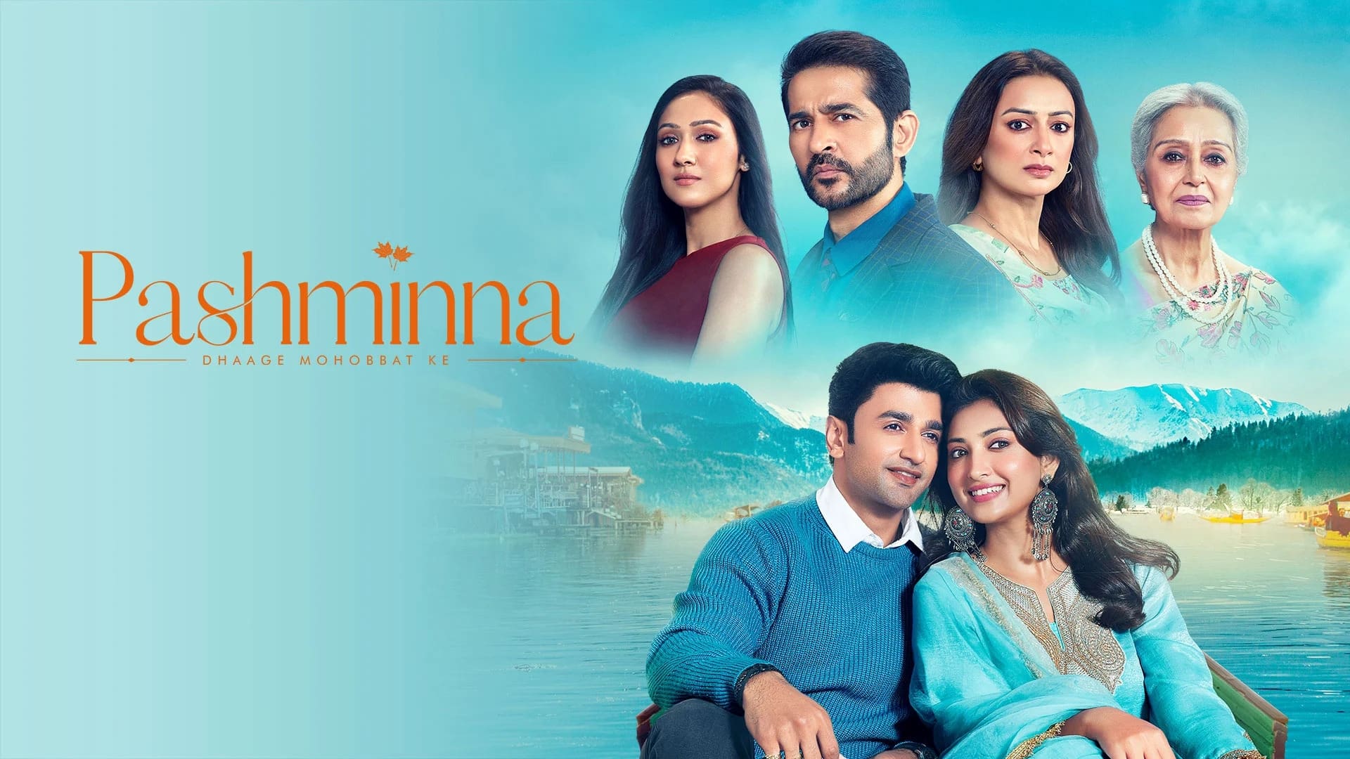 Pashminna – Dhaage Mohabbat Ke