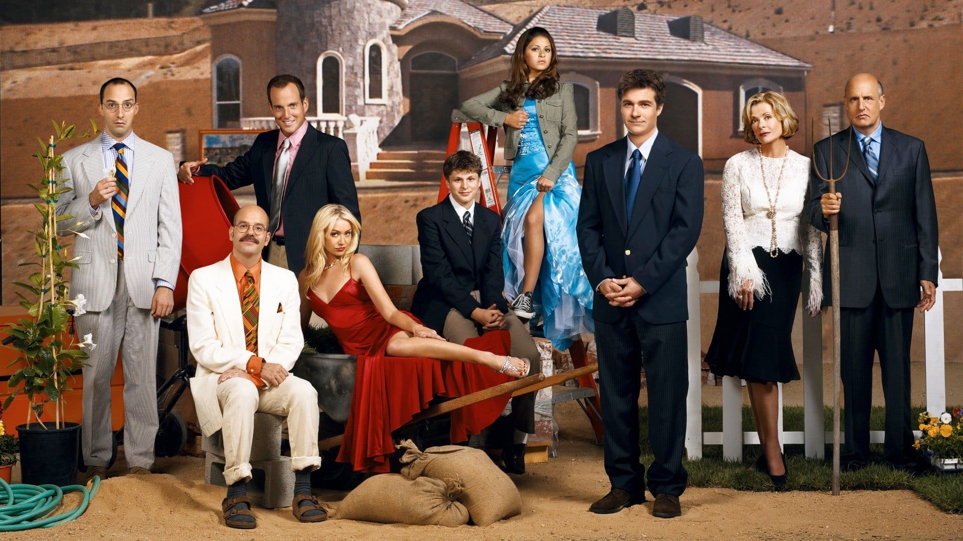 Arrested Development