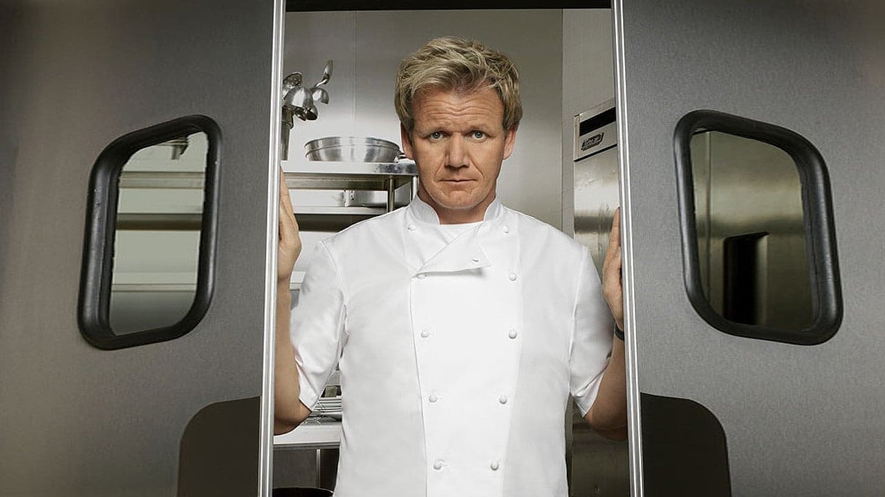 Kitchen Nightmares