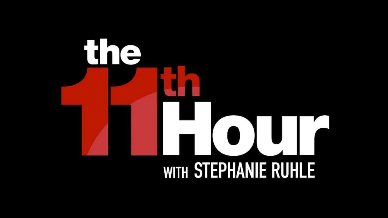 The 11th Hour with Brian Williams