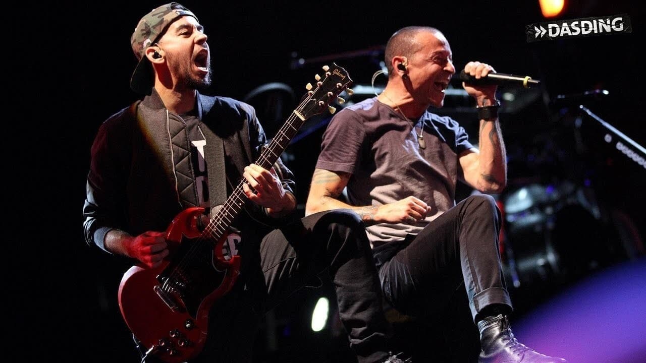 Linkin Park: Live at Rock Am Ring