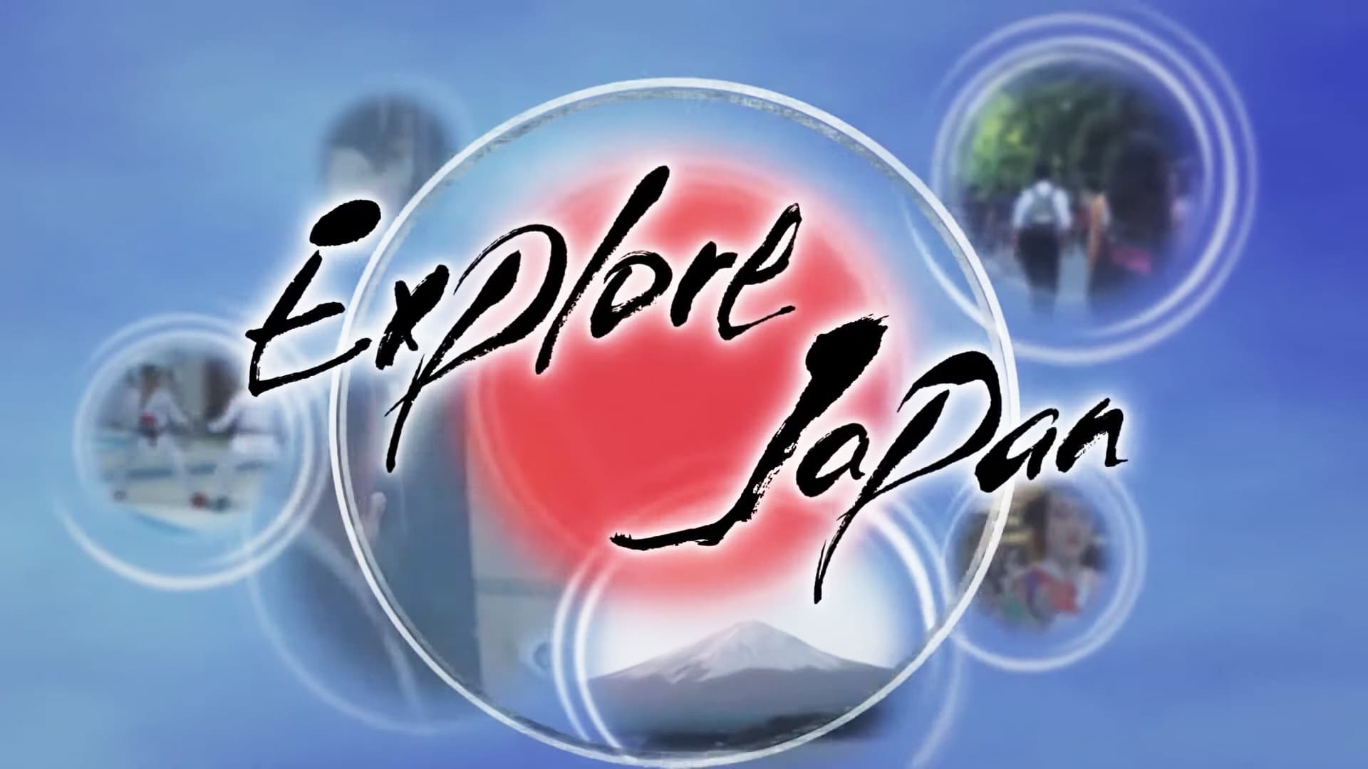 Explore Japan