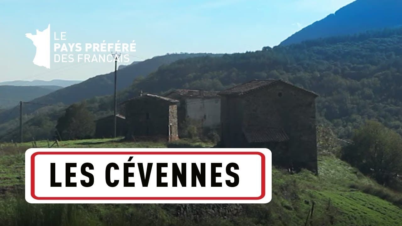 Les Cévennes - 1000 Pays en Un