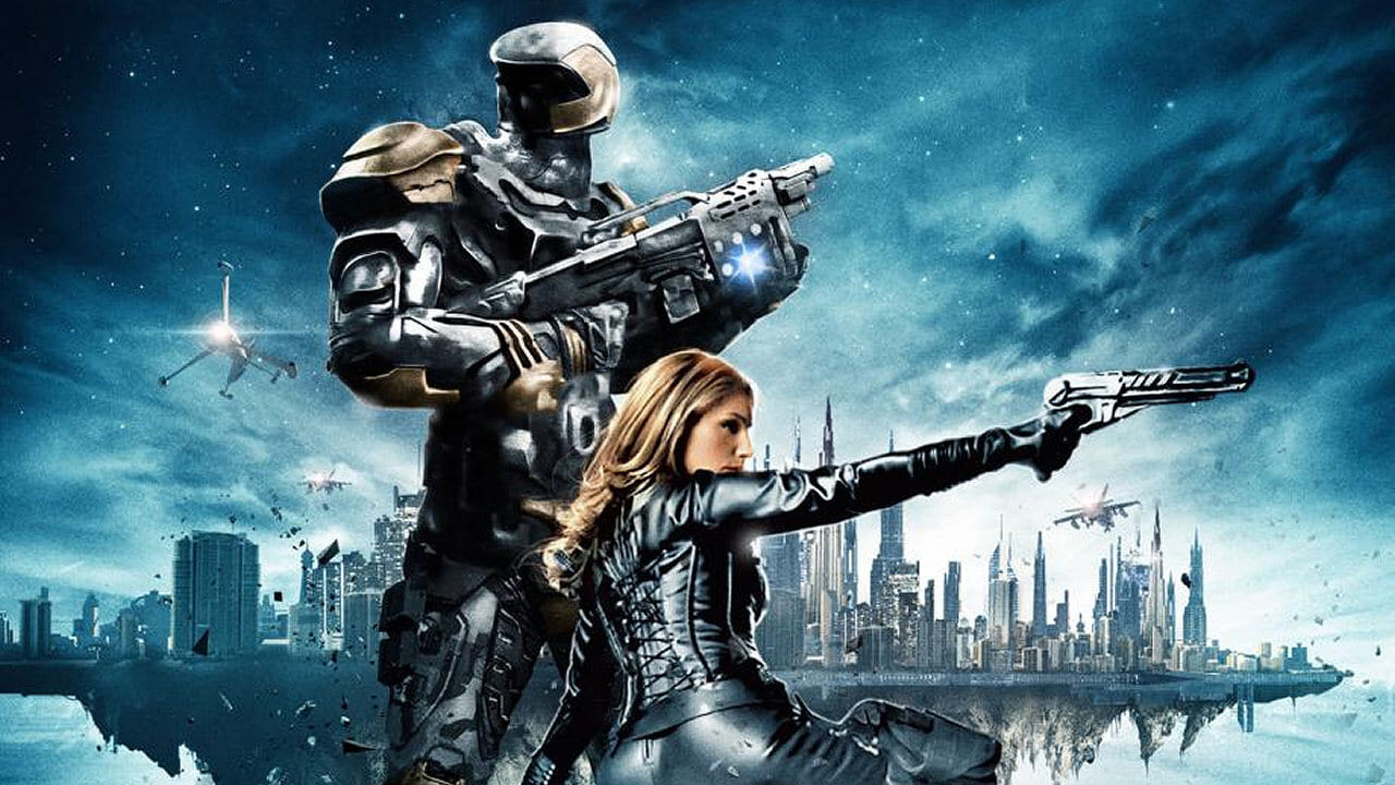 Metal Hurlant Chronicles