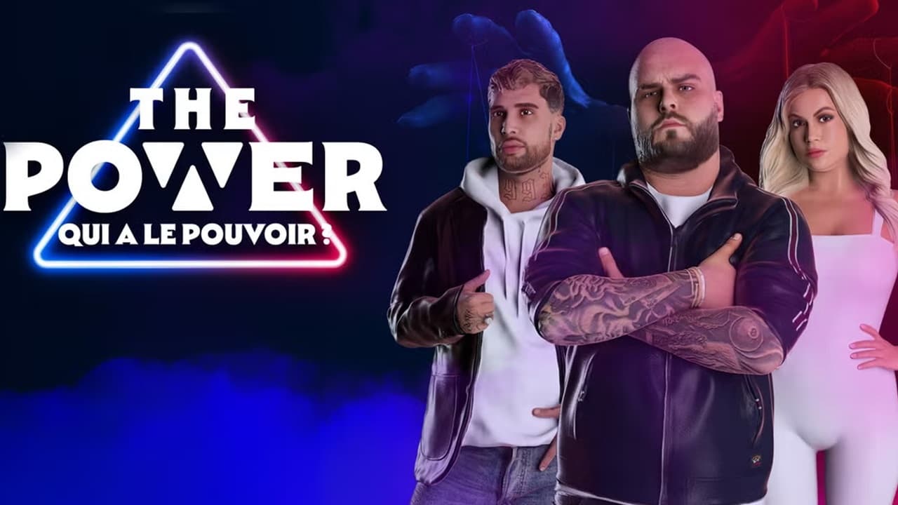 The Power : Qui a le pouvoir