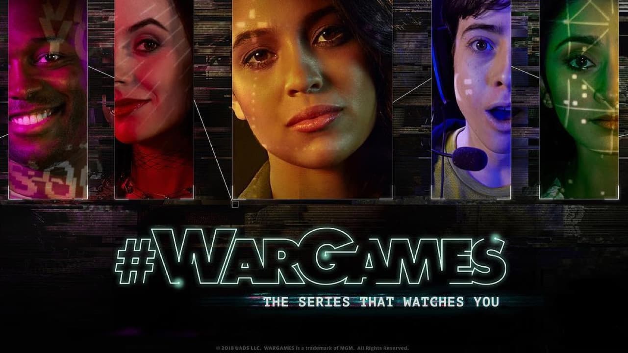 #WarGames