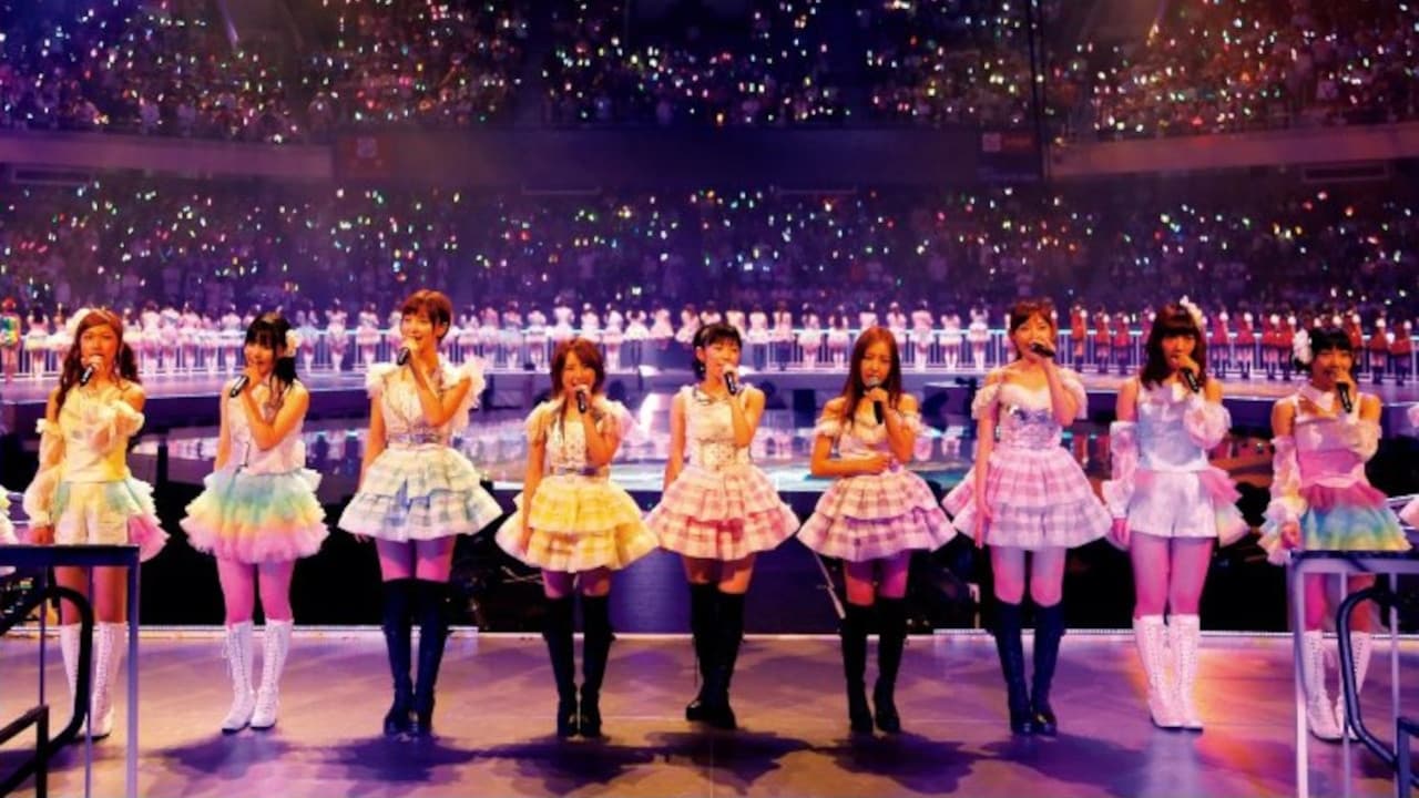 AKB48 Group Rinji Soukai - SKE48 Concert