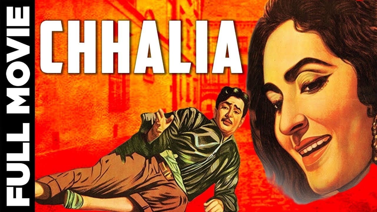 Chhalia