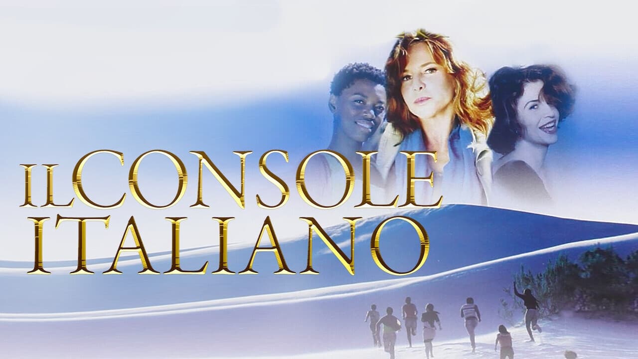 Il console italiano