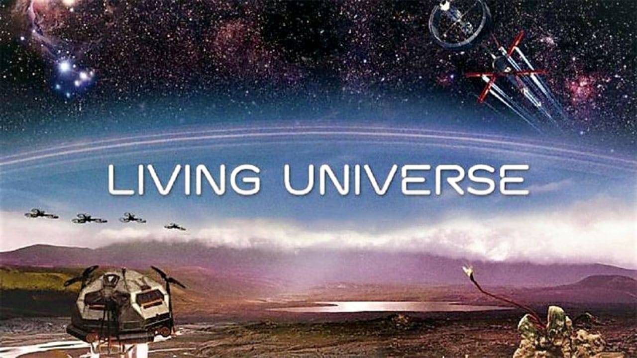 Living Universe