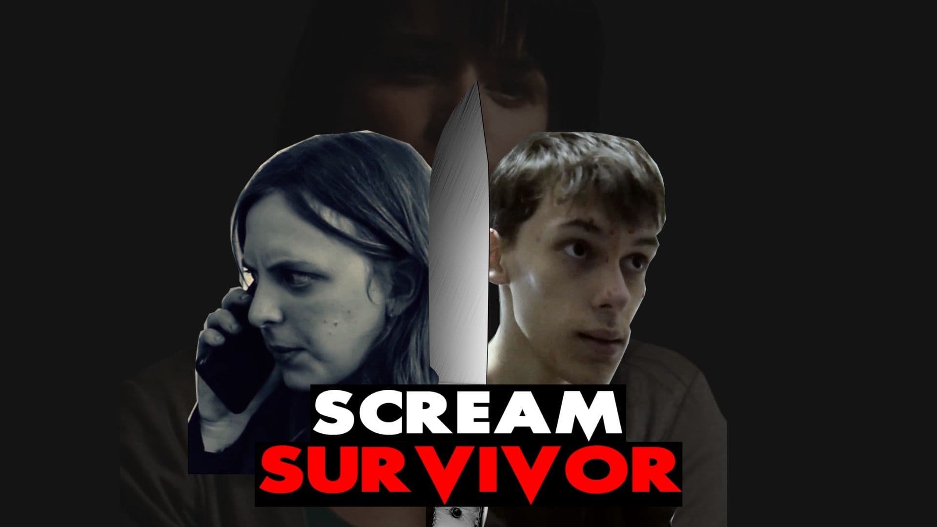 Scream Survivor