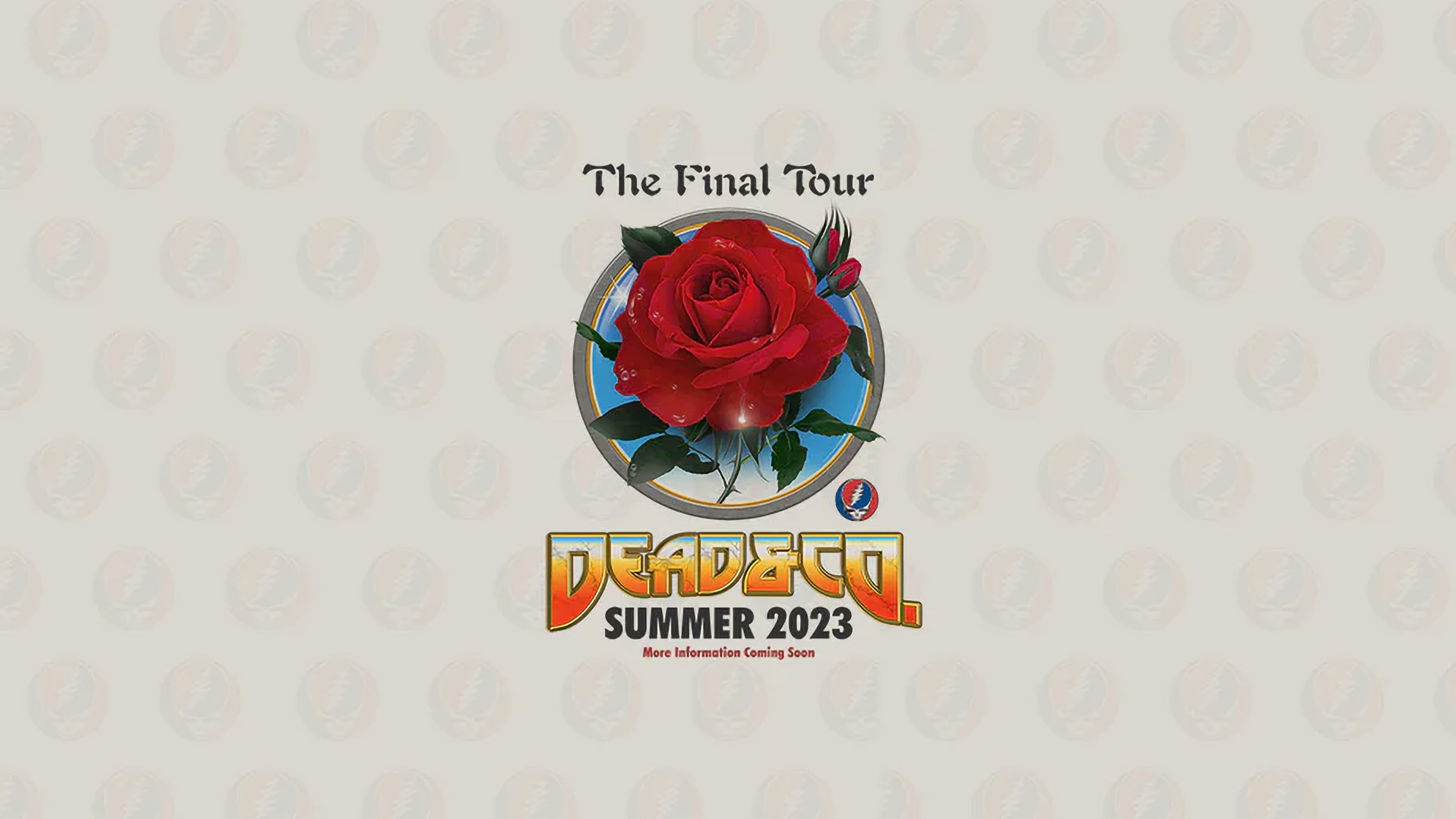 Dead & Company: 2023-07-08 The Gorge Amphitheatre, George, WA, USA