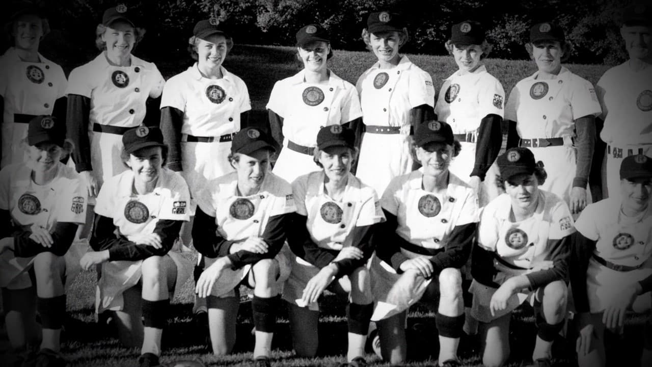 Shutout! The Battle American Women Wage to Play Baseball