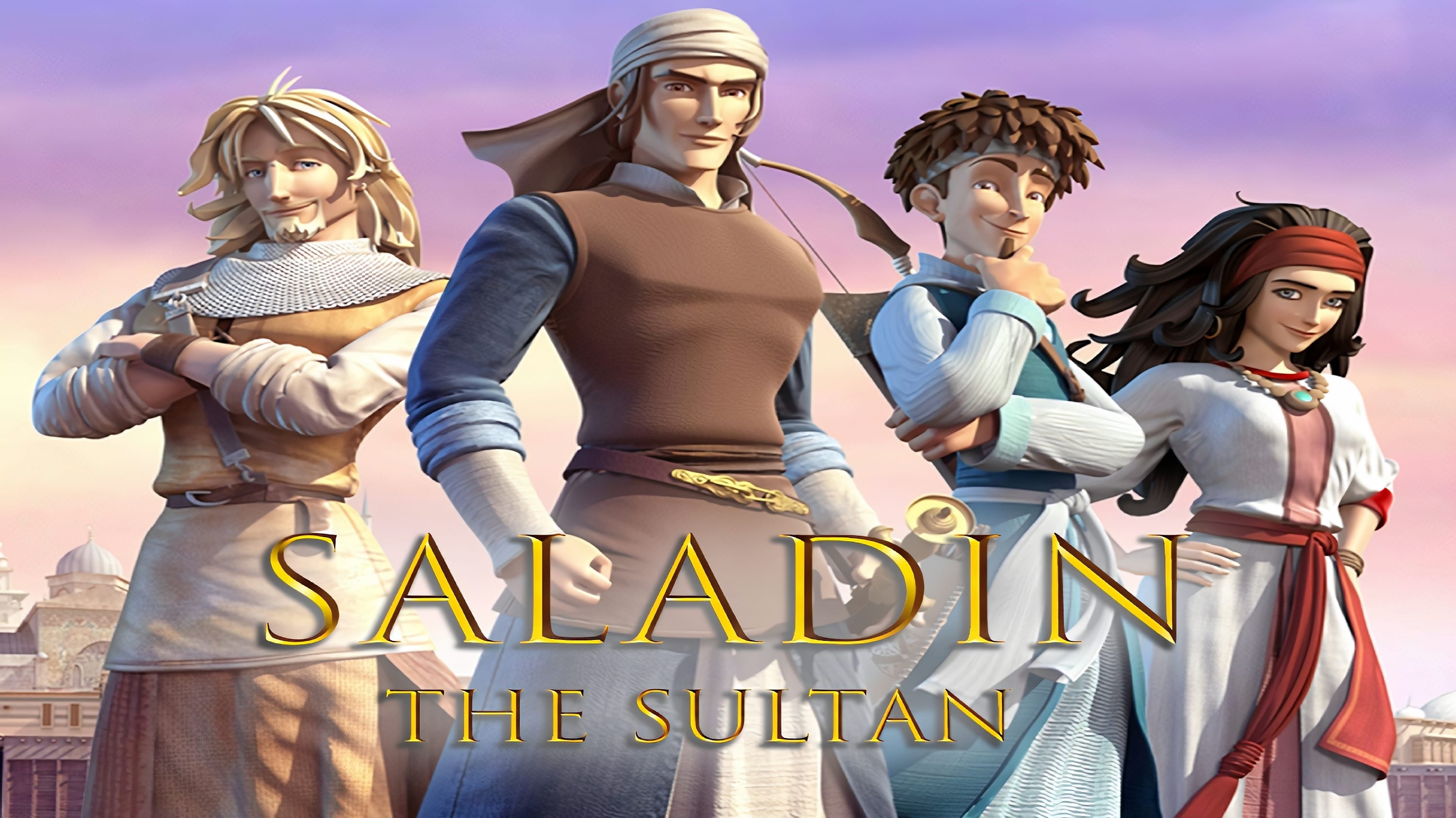 Saladin