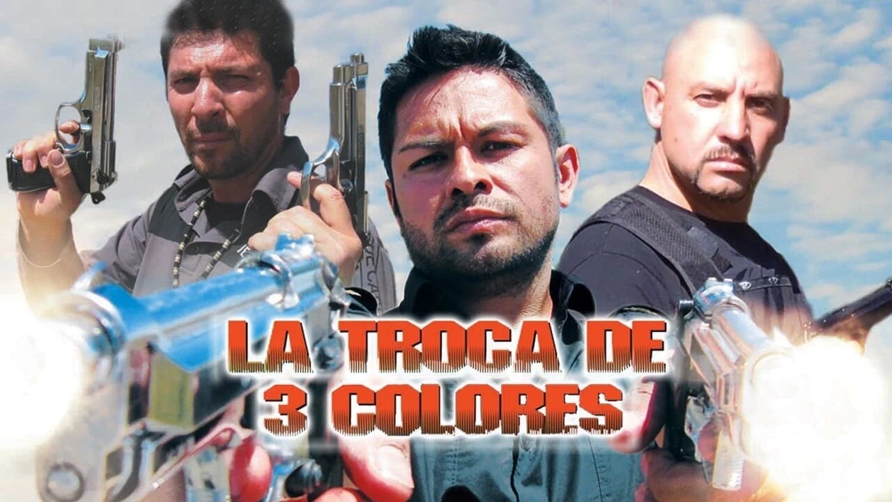 La Troca De 3 Colores