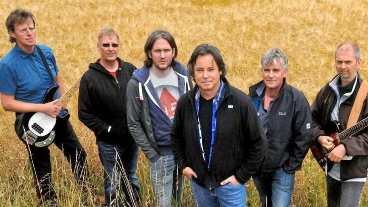 Runrig - Party on the Moor