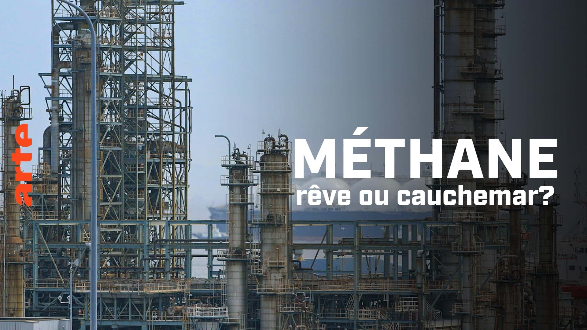 Méthane, rêve ou cauchemar ?