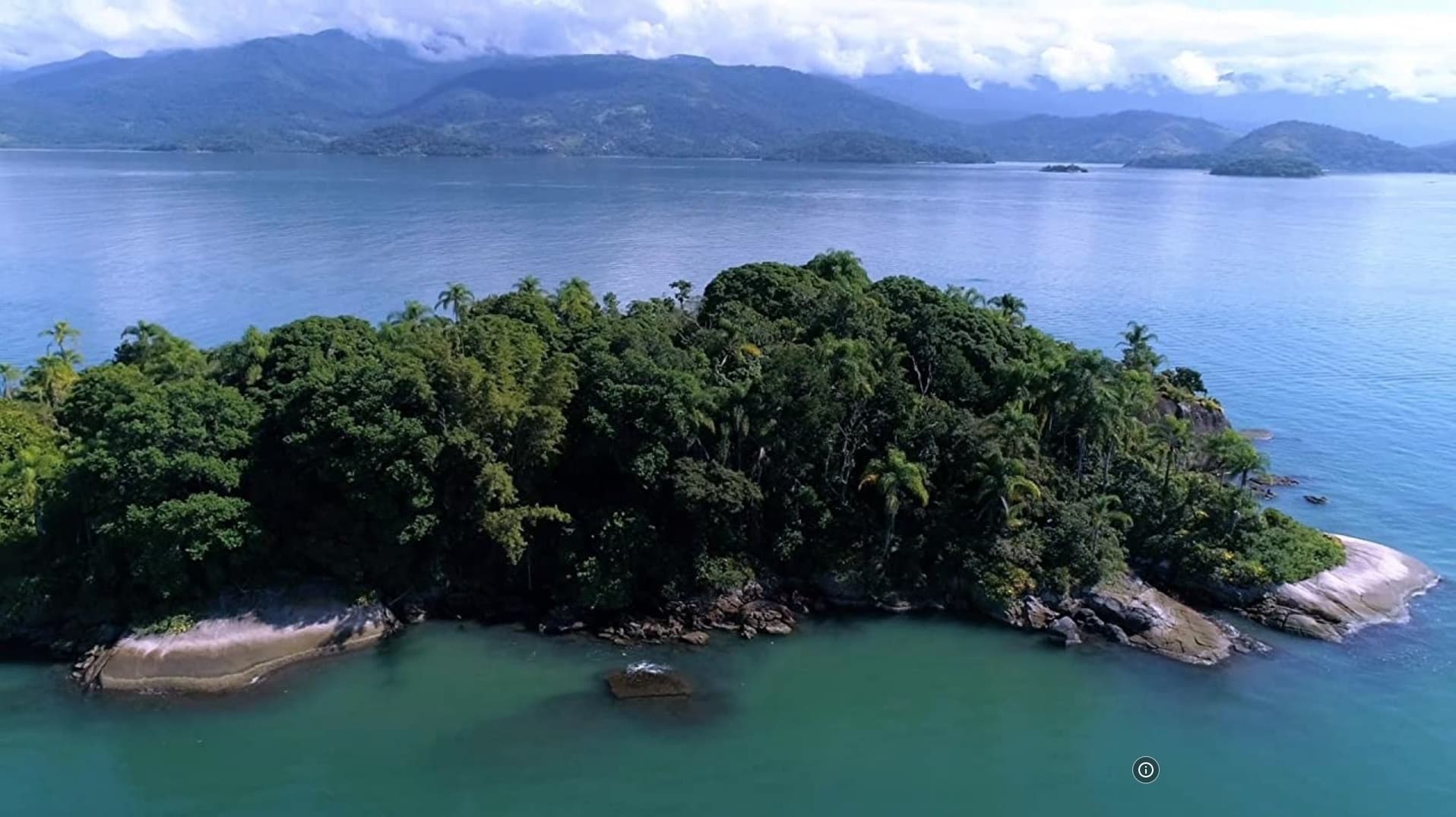 Terra Brasil - Especial Paraty