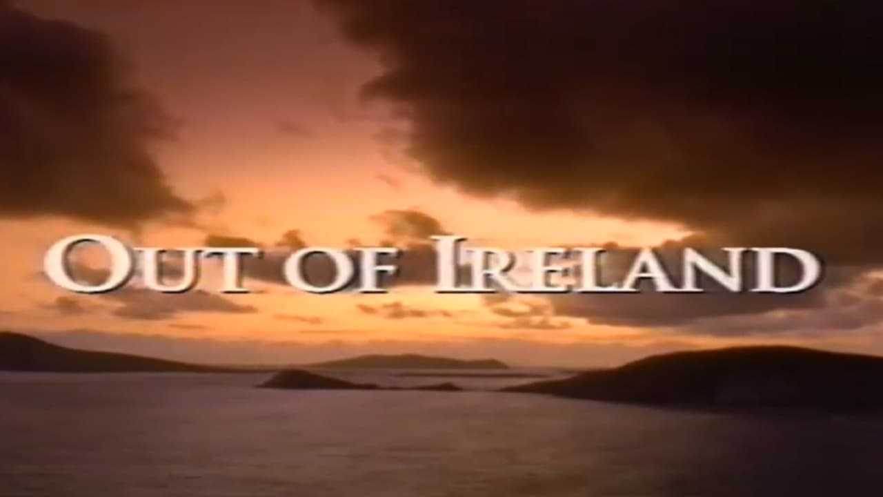 Out of Ireland: The Story of Irish Emigration to America