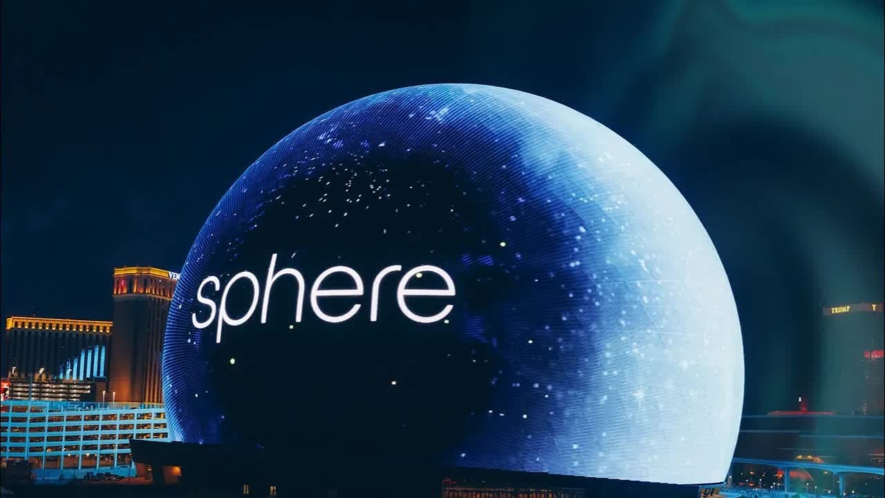 Sphere Fourth of July Celebration