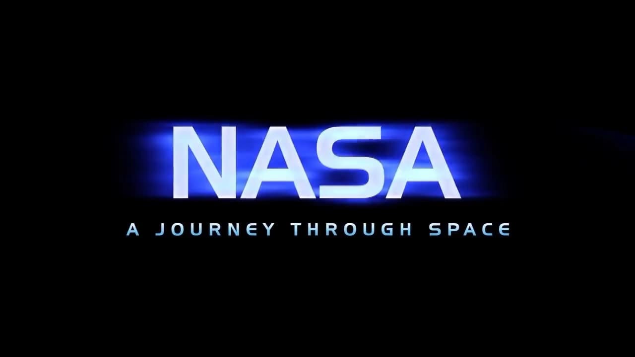 NASA: A Journey Through Space