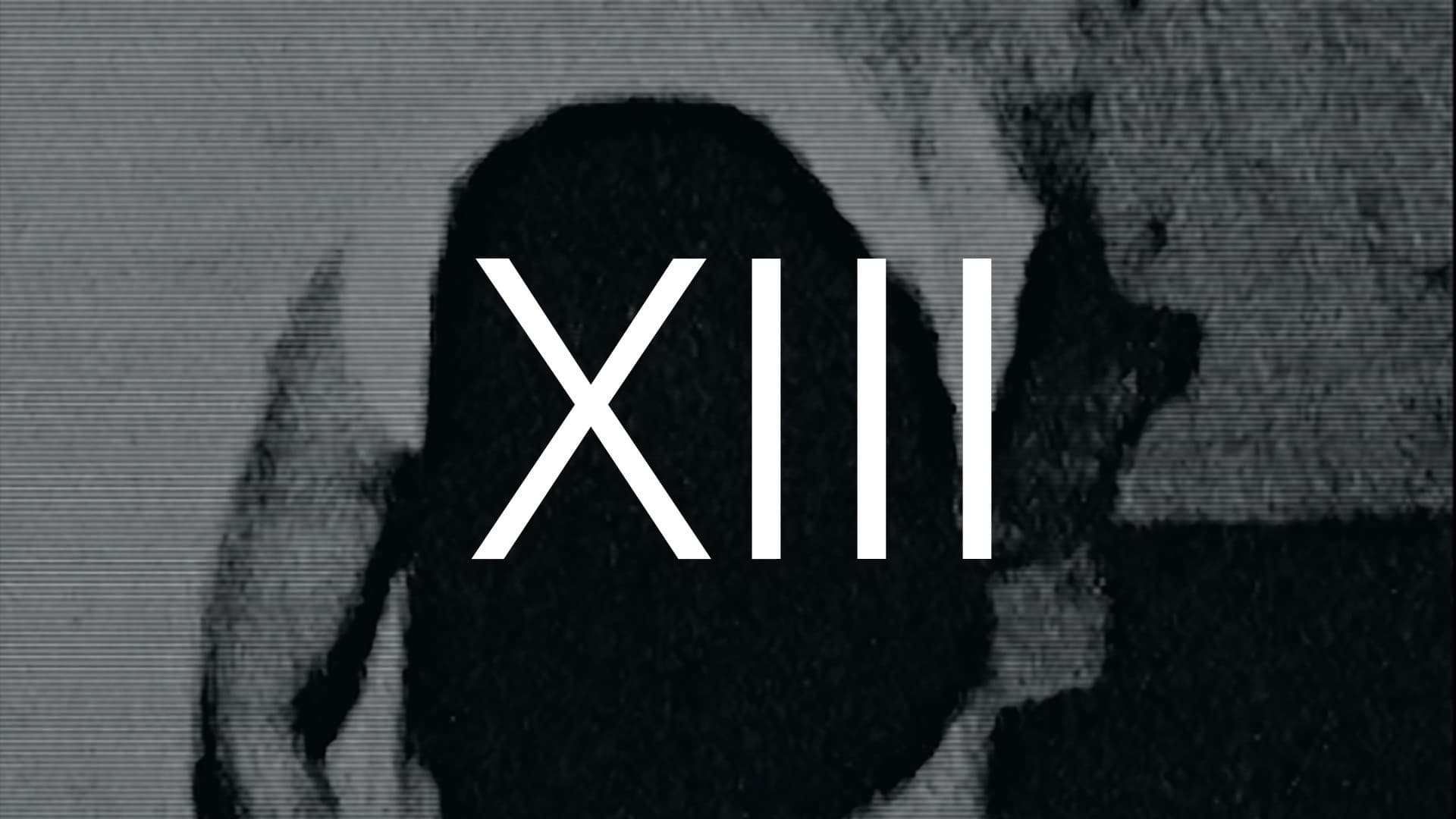 XIII