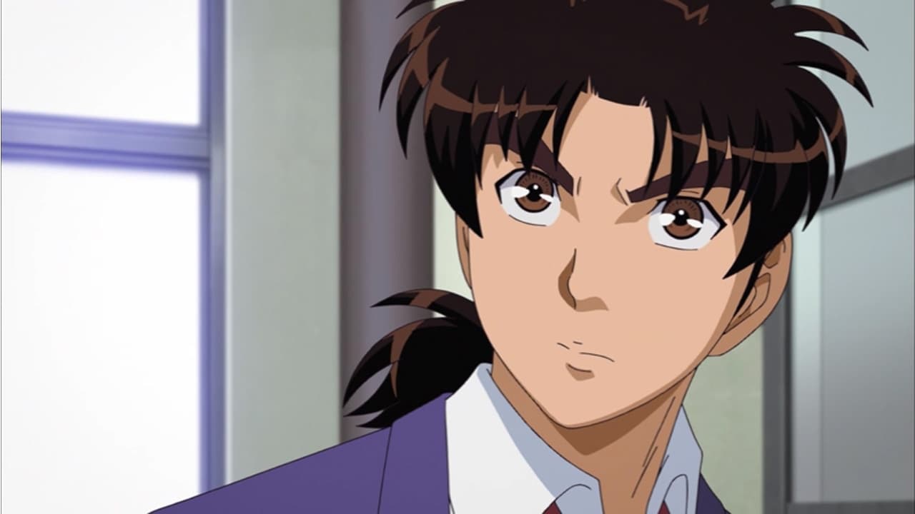 The File of Young Kindaichi Returns