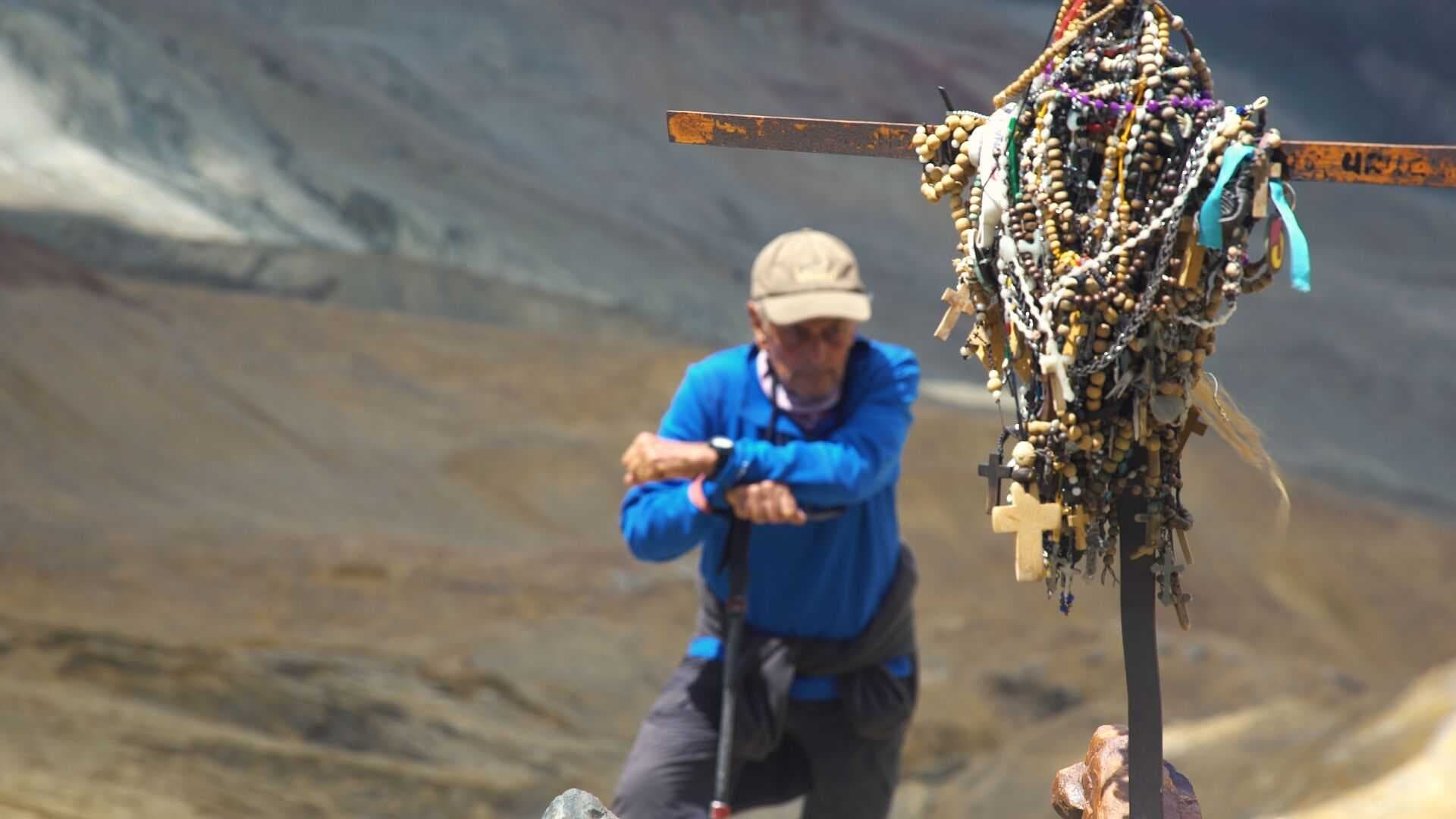 The Andes Tragedy: 50 Years Later