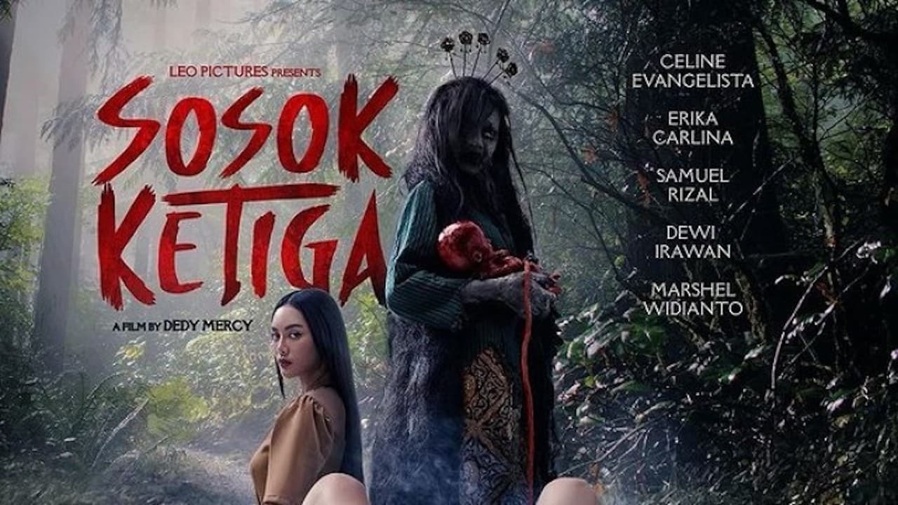 Sosok Ketiga