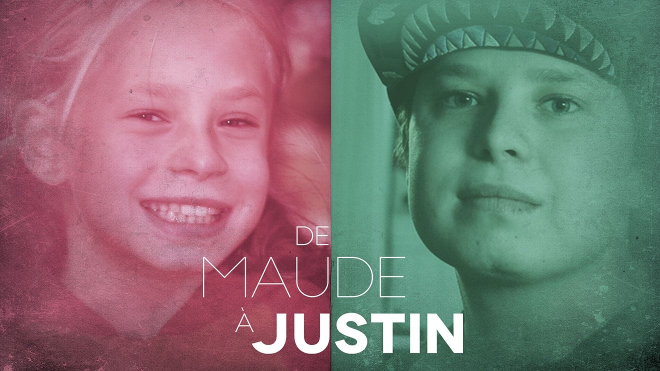 De Maude à Justin