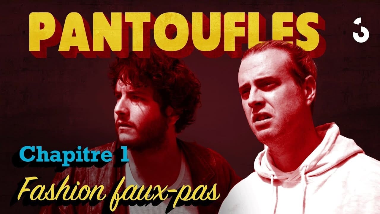 Pantoufles