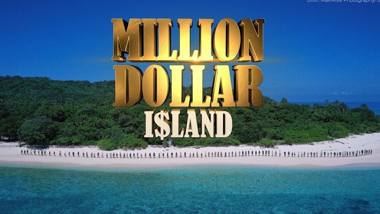 Million Dollar Island