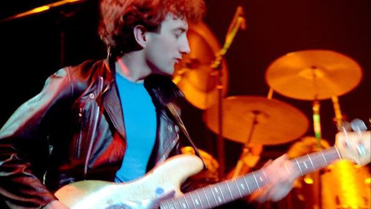 John Deacon - Il Documentario