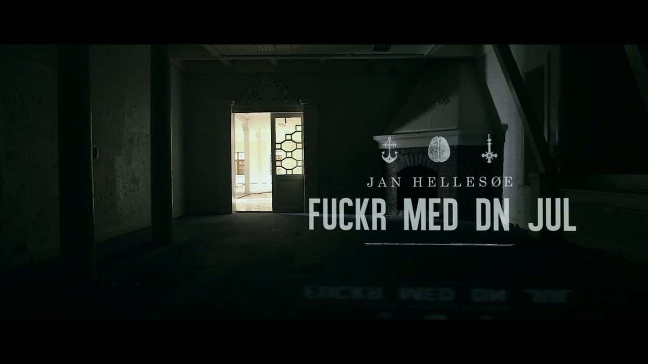 Fuckr med dn jul