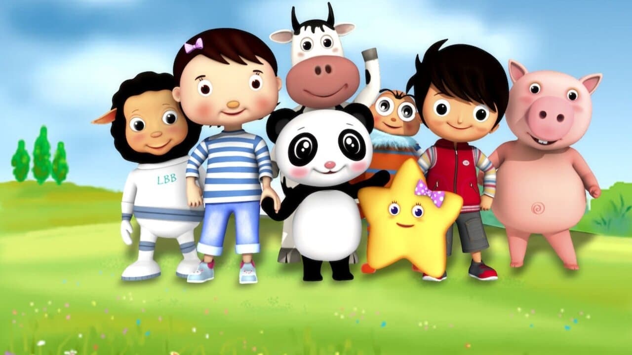 Little Baby Bum Classic