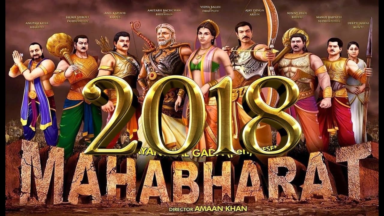 Mahabharat