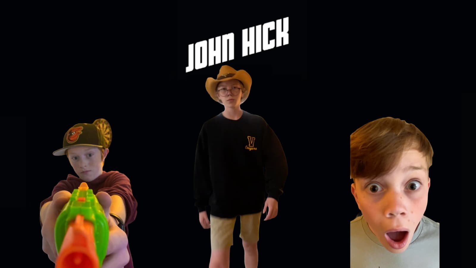 John Hick