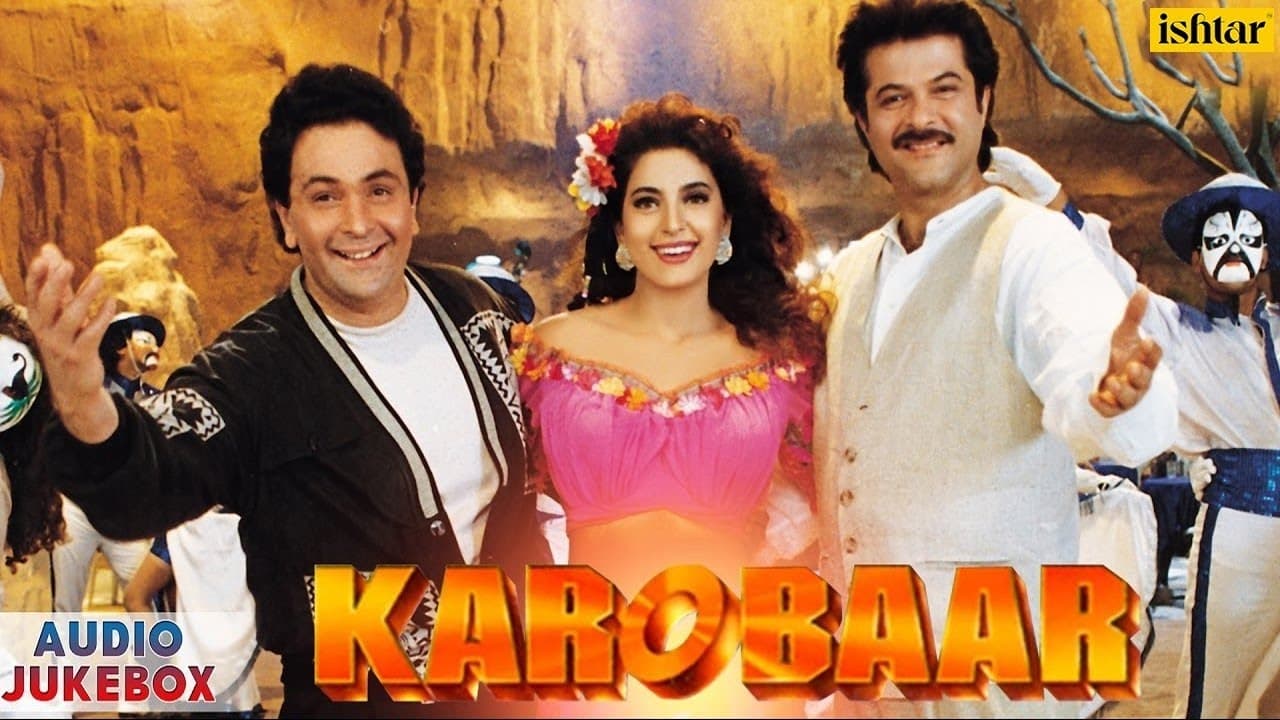 Karobaar