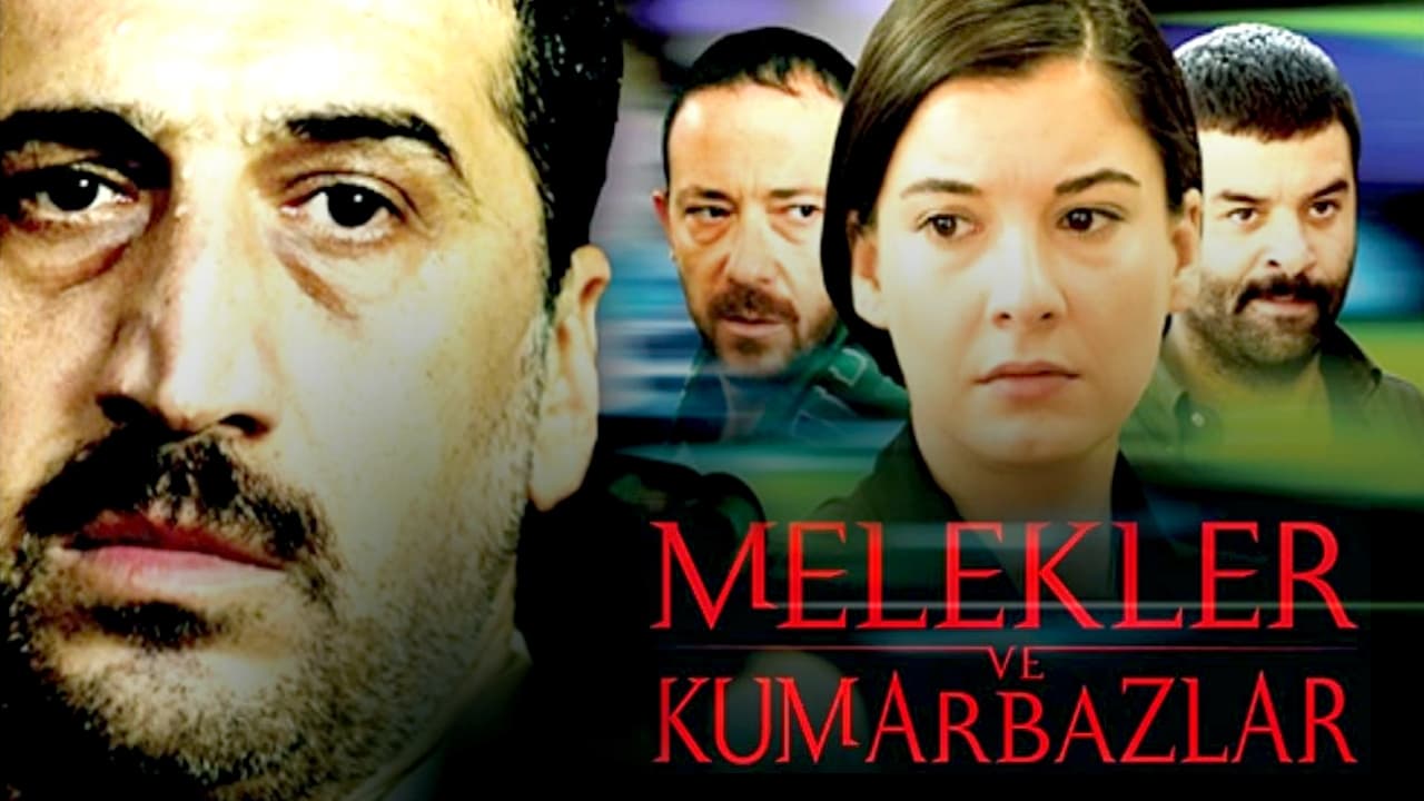 Melekler Ve Kumarbazlar